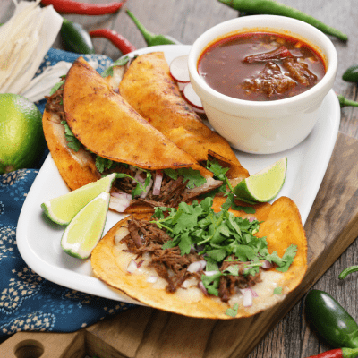BIRRIA