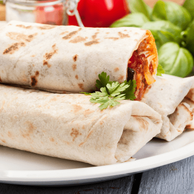 BURRITO